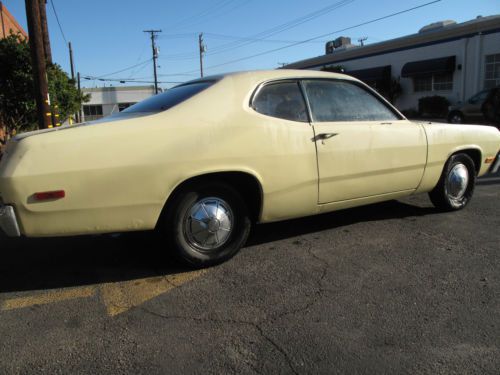 One Owner with Original Motor California Car V8 not a 350 1971 1972 1970, US $2,900.00, image 3