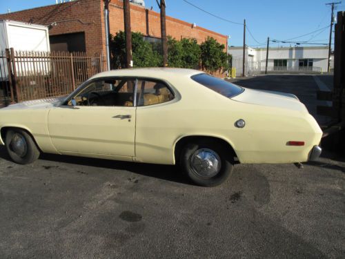One Owner with Original Motor California Car V8 not a 350 1971 1972 1970, US $2,900.00, image 17