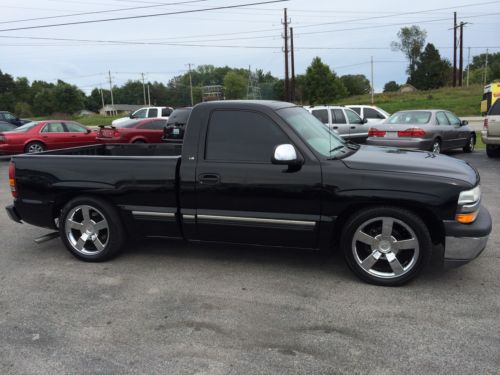 LT 4X4 Crew Cab Short Box