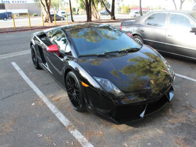 2013 - Lamborghini Gallardo, US $104,000.00, image 1