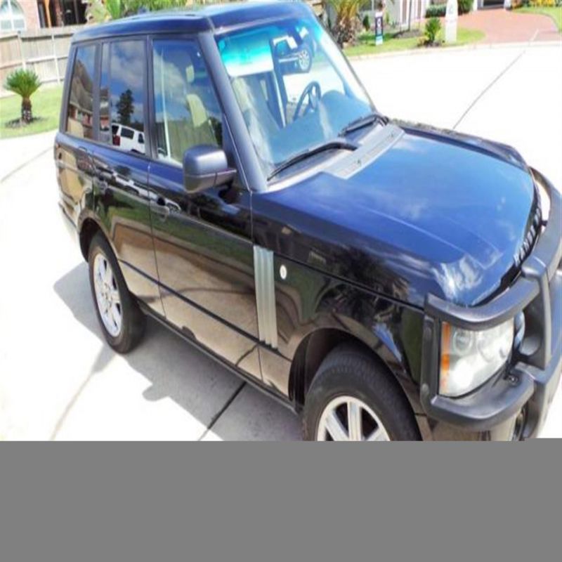 2006 Land Rover Range Rover HSE, US $2,900.00, image 1