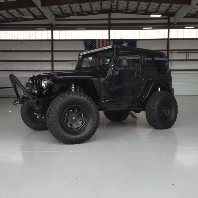 2000 jeep wrangler