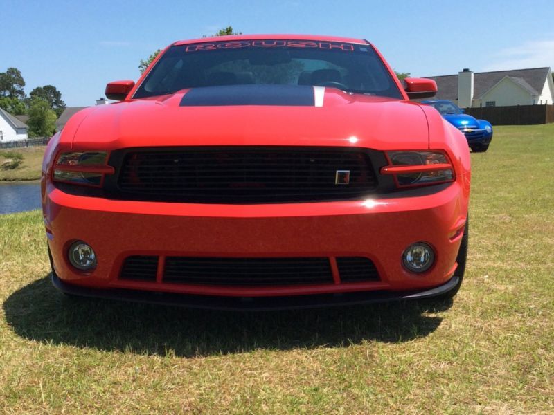 2012 Ford Mustang, US $16,640.00, image 2