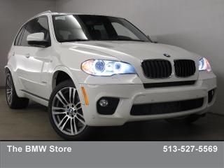 2012 bmw x5 xdrive35i leather,msport,moonroof,privacy,smartphone,heated,power