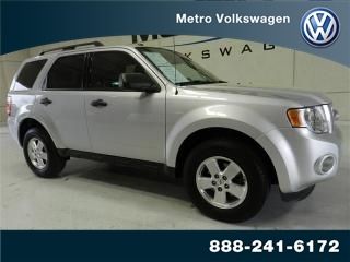 2011 ford escape fwd 4dr xlt