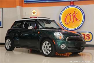 2007 mini cooper only 67k miles loaded call now