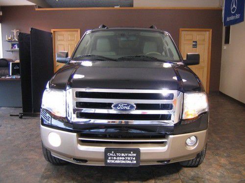 2012 ford expedition xlt 4k warranty 3rd row tow pack sync loaded call us today!
