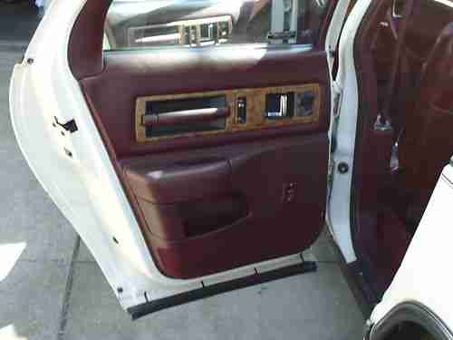 Sell used 1993 Chevrolet Caprice Classic LTZ Sedan 4-Door ... Sell used 1993 Chevrolet Caprice Classic LTZ Sedan 4-Door ...