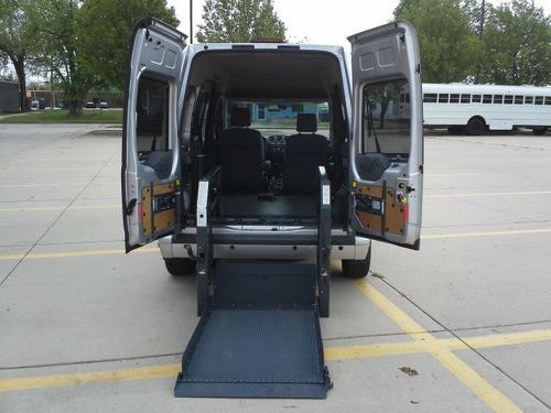 Trucks For Sale Wichita Ks >> Sell used 2010 Ford Transit Handicap & Wheelchair ... Trucks For Sale Wichita Ks >> Sell used 2010 Ford Transit Handicap & Wheelchair ...