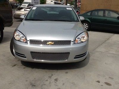 1owner 12 impala lt ls ltz off lease low miles none smoker gm warranty free ship