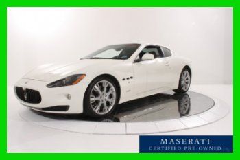 2010 s automatic used cpo certified 4.7l v8 32v automatic rwd coupe premium bose
