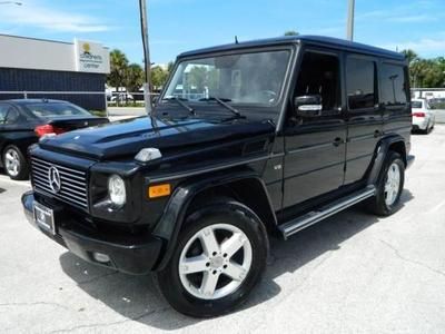 2007 mercedes benz g wagon, fantastic, classy vehicle. everyone should have one.