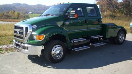 Diesel Fuel Station >> Sell used 2011 FORD F-650 XLT CREW CAB DUAL-TECH HAULER BODY in Bean Station, Tennessee, United ... Diesel Fuel Station >> Sell used 2011 FORD F-650 XLT CREW CAB DUAL-TECH HAULER BODY in Bean Station, Tennessee, United ...
