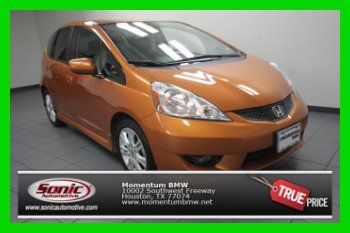 2010 sport (5dr hb auto sport) used 1.5l i4 16v automatic fwd hatchback