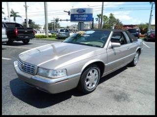 1996 cadillac eldorado 2dr cpe clean well maintained priced to sell ! ! ! ! !