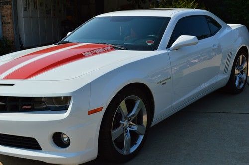 Trucks For Sale In Oklahoma >> Sell used 2011 Camaro 2SS RS, 6 speed Auto, 426 HP in Ponca City, Oklahoma, United States, for ... Trucks For Sale In Oklahoma >> Sell used 2011 Camaro 2SS RS, 6 speed Auto, 426 HP in Ponca City, Oklahoma, United States, for ...