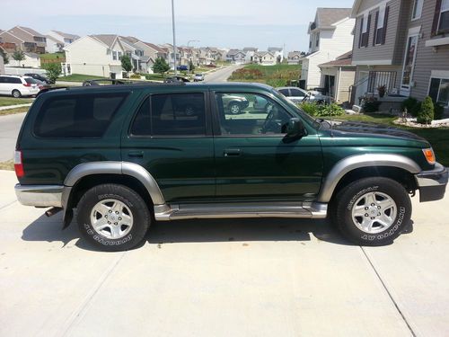 Used 4runner For Sale >> Sell used 2002 Toyota 4Runner SR5 Sport Utility 4-Door 3.4L in Omaha, Nebraska, United States Used 4runner For Sale >> Sell used 2002 Toyota 4Runner SR5 Sport Utility 4-Door 3.4L in Omaha, Nebraska, United States