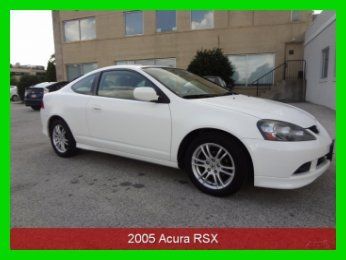 2005 used 2l i4 16v automatic fwd coupe