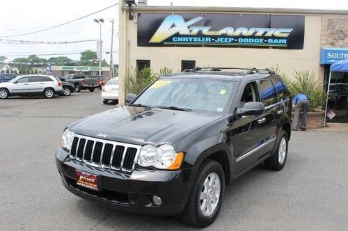 2010 jeep limited