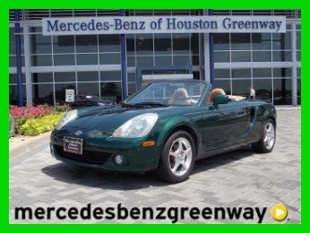 2003 used 1.8l i4 16v automatic 4x2 convertible