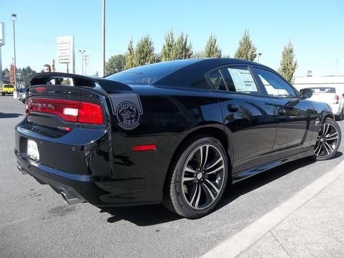 Sell new 2012 Dodge Charger SRT8 Sedan 4-Door 6.4L in ... Sell new 2012 Dodge Charger SRT8 Sedan 4-Door 6.4L in ...