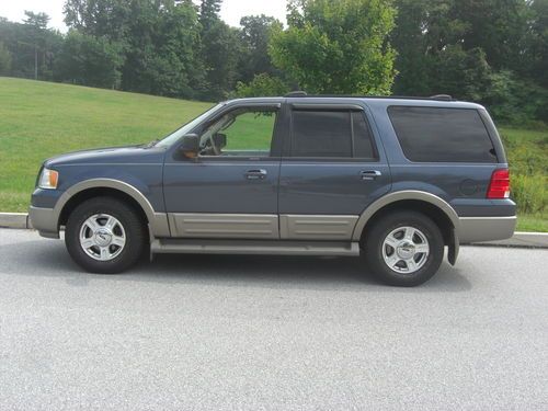 5.4l, sunroof, clean, tow package, newer tires