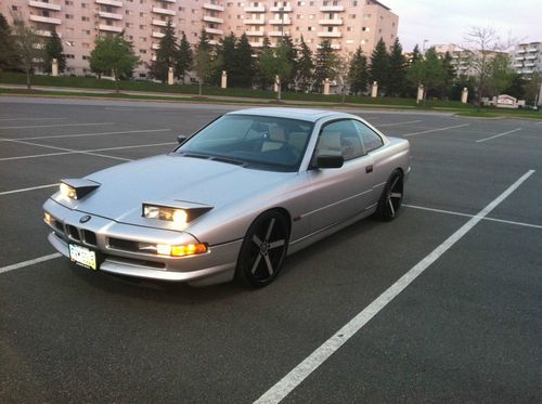 Used bmw convertible cleveland #7