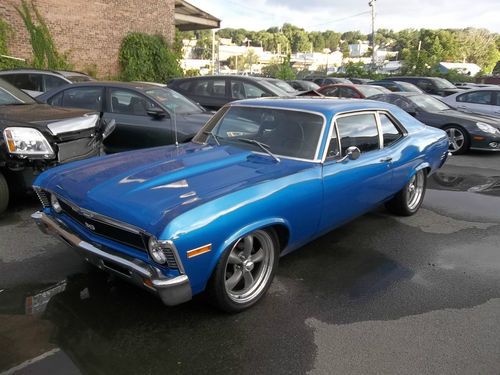 1969 chevrolet nova ss stop buy &amp; take a look at this one!!!