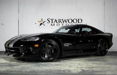 1of 34 built - a perfect history, competition pkg, gts acr!!!