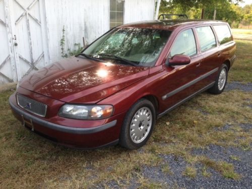 Wagon, sunroof, hot seats, drives and runs great, cold a/c, ready to go