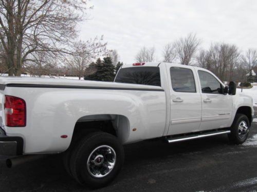 Sierra Auto Auction >> Sell used 2011 GMC Sierra 3500 HD Denali Crew Cab ( Diesel ) Pickup 4-Door 6.6L Duramax in ... Sierra Auto Auction >> Sell used 2011 GMC Sierra 3500 HD Denali Crew Cab ( Diesel ) Pickup 4-Door 6.6L Duramax in ...