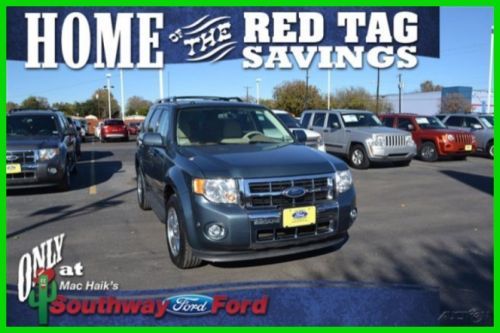 2012 limited used 3l v6 24v automatic fwd suv
