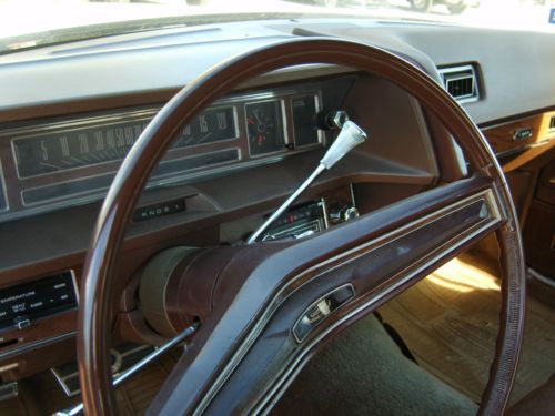 Used Trucks Las Vegas >> Sell used 1972 Ford LTD Brougham 2 Door Hardtop - 2 owner car in Las Vegas, Nevada, United ... Used Trucks Las Vegas >> Sell used 1972 Ford LTD Brougham 2 Door Hardtop - 2 owner car in Las Vegas, Nevada, United ...