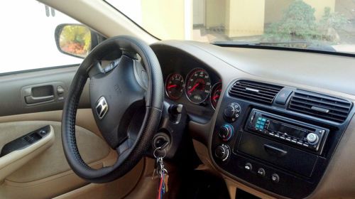 Sell used 2003 Honda Civic LX - 2 door coupe - stick shift ... Sell used 2003 Honda Civic LX - 2 door coupe - stick shift ...