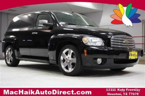 2008 panel lt used 2.4l i4 16v manual fwd suv onstar 49k miles