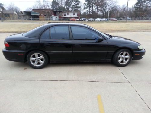 Used Cars Fort Smith Ar >> Sell used 1997 CADILLAC CATERA in Fort Smith, Arkansas ... Used Cars Fort Smith Ar >> Sell used 1997 CADILLAC CATERA in Fort Smith, Arkansas ...
