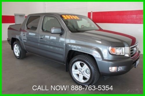 2012 rtl used 3.5l v6 24v automatic 4wd