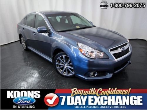 Practically new~one-owner~non-smoker~local trade~sunroof~heated seats~super deal