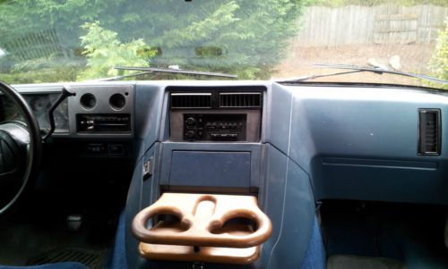 United Mileage Plus >> Sell used 1995 Chevrolet G20 Sportvan Extended Passenger Van 3-Door 5.7L in Lilburn, Georgia ... United Mileage Plus >> Sell used 1995 Chevrolet G20 Sportvan Extended Passenger Van 3-Door 5.7L in Lilburn, Georgia ...