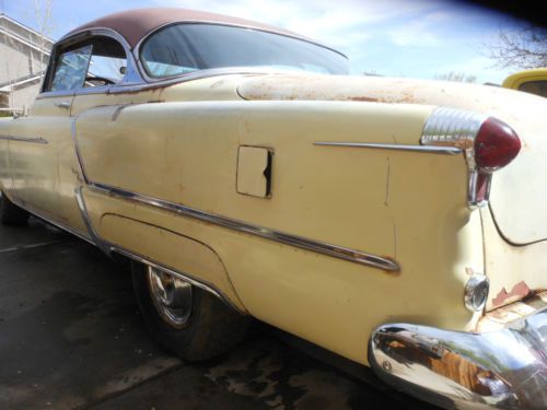1953 oldsmobile 98 two door hard top, rat,rod,low rod,low rider,gm,project,,