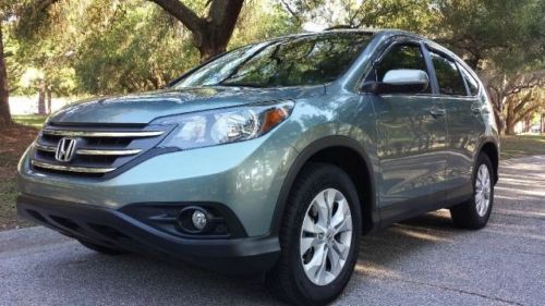 Sell used [[2012 HONDA CRV GREEN MINT CONDITION COLD A/C ... Sell used [[2012 HONDA CRV GREEN MINT CONDITION COLD A/C ...