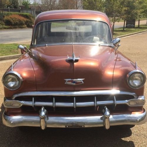 Sell used 1954 Chevrolet 210 Handyman Wagon in Flowood, Mississippi
