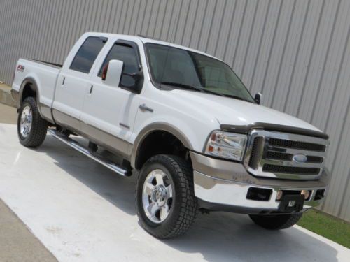 Xtreme Auto Sales >> Sell used 06 F250 KING-RANCH Powerstroke Lifted NEW-Tires ... Xtreme Auto Sales >> Sell used 06 F250 KING-RANCH Powerstroke Lifted NEW-Tires ...