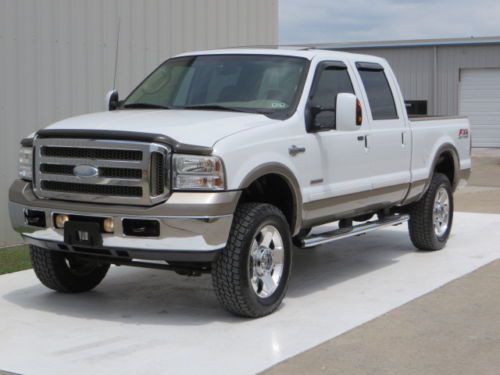 Texas Direct Auto Houston >> Sell used 06 F250 KING-RANCH Powerstroke Lifted NEW-Tires ... Texas Direct Auto Houston >> Sell used 06 F250 KING-RANCH Powerstroke Lifted NEW-Tires ...