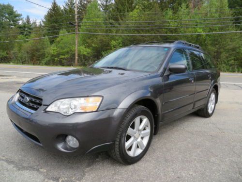 Awd wagon  heated leather free delivery with buy it now sunroof new tires