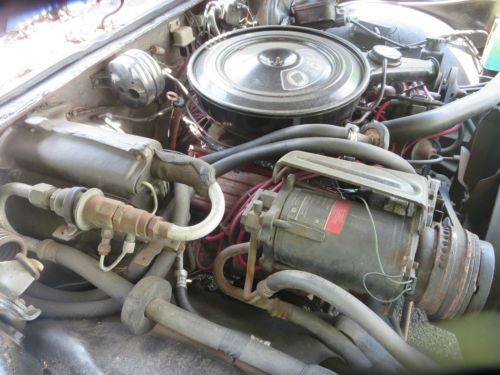 Sell used 1970 Buick Skylark Car with 350 Engine - Nice 2 ... Sell used 1970 Buick Skylark Car with 350 Engine - Nice 2 ...