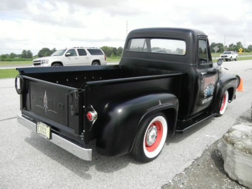 Sell used 1953 FORD TRUCK F100 FLATHEAD V8 in Columbia ...