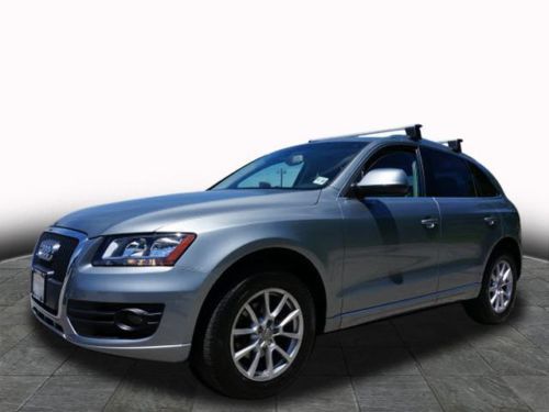 11 awd leather bluetooth homelink quattro