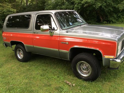 Purchase used 1988 GMC Jimmy Sierra Classic Sport Utility ... Purchase used 1988 GMC Jimmy Sierra Classic Sport Utility ...