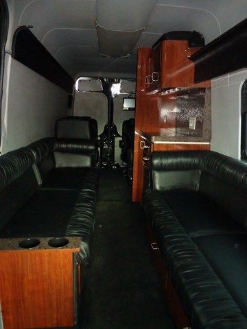 Mercedes Rv For Sale >> Purchase used 2012 MERCEDES BENZ SPRINTER LIMOUSINE CAMPER MOTORHOME LIMO VAN DIESEL NICE !!! in ... Mercedes Rv For Sale >> Purchase used 2012 MERCEDES BENZ SPRINTER LIMOUSINE CAMPER MOTORHOME LIMO VAN DIESEL NICE !!! in ...